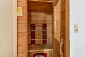 Camping Bron van Rust