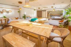 Gokushocho Building 3A - Vacation STAY 00195v - Hakata