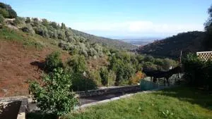 Charmante Maison de village, Proche Aéroport - Vignale