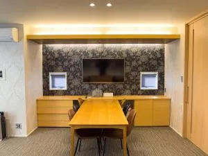 AMP FLAT Gion - Vacation STAY 00267v - Hakata