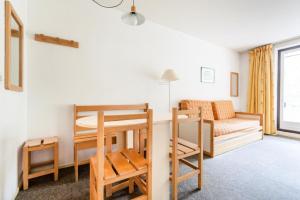 Résidence LEyssina - maeva Home - Studio 5 Personnes Budget MAE-1945