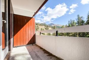 Résidence LEyssina - maeva Home - Studio 5 Personnes Budget MAE-1945