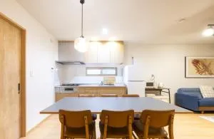 ecru sumiyoshi logement 1 - Vacation STAY 00298v - Sumiyoshi