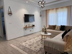 Kenzo Sweet House - Ubytování bez kategorie ve městě La Soukra