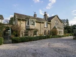 Summerhow Retreat - Grayrigg