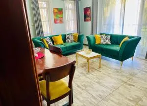 Green Haven - Nalugala