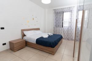 Oasi con vista mare con parcheggio gratuito