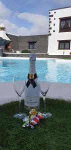 Apartamentos Rurales Islas Canarias