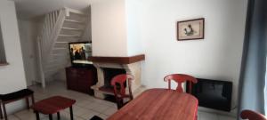 Les maisons de Port Guillaume - maeva Home - Maison 3 Pièces 6 Personnes Sélection MAE-2279