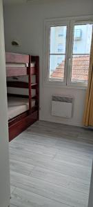 Les maisons de Port Guillaume - maeva Home - Maison 3 Pièces 6 Personnes Sélection MAE-2279