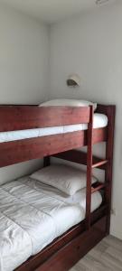 Les maisons de Port Guillaume - maeva Home - Maison 3 Pièces 6 Personnes Sélection MAE-2279