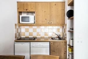 Résidence LAlbane - maeva Home - 2 Pièces 5 Personnes Sélection MAE-3495