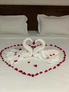 patong beautiful pool villa