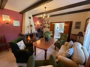 FINCA SAN RAFAEL - Cabra