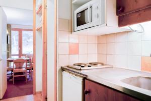 Quartier La Forêt - maeva Home - Studio 3 Personnes - Budget MAE-3627