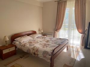 Sunny&cosy apart, Rafailovici