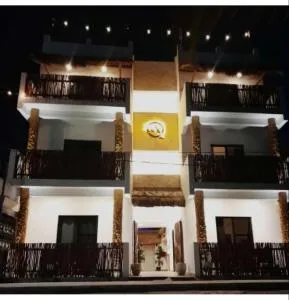 CASA DELFINES RIO LAGARTOS - 蒂西明