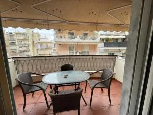 Dream House 2 - Toxotes Xanthis