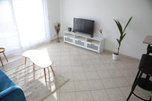 Appartements La Suite Est-Versaillais : photos des chambres