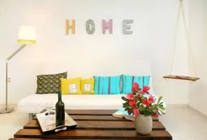 Stylish house 2 min from the beach! VERY FAST WF - Daratso