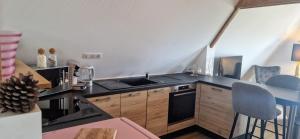 Appartements LE LOFT : photos des chambres