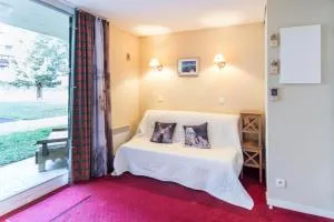 Résidence Le Sequoïa - maeva Home - Studio 3 Personnes Confort MAE-3769 - Font-Romeu-Odeillo-Via