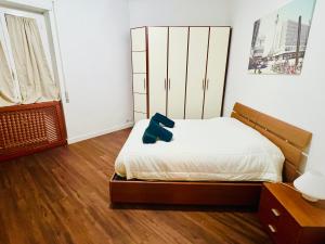 Elegant Apartment Villa Bianca