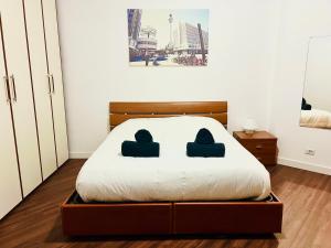 Elegant Apartment Villa Bianca