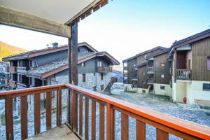 Quartier Crève Cœur - maeva Home - Studio 4 Personnes Confort MAE-4153 - Ubytování bez kategorie ve městě Valmorel