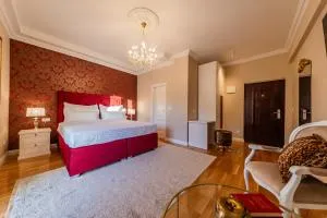 San Mihael luxury rooms 2 - Osoje