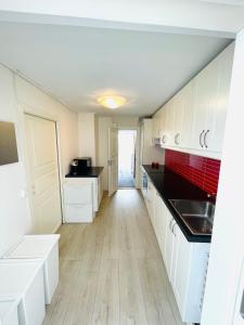 Central Economic Stavanger Kongsteinsgata