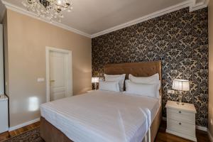 San Mihael luxury rooms 2
