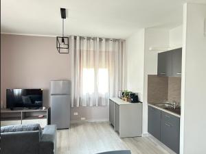 Venice Queen Apartments