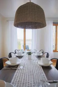 4 br Lakehouse, Fire Pit, King Beds, Bunk room - Флинт