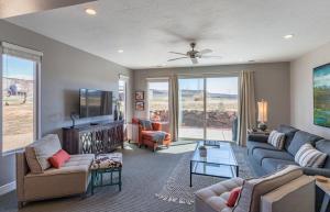 Snow Canyon Sunrise - 4hvězdičkové hotely ve městě St. George