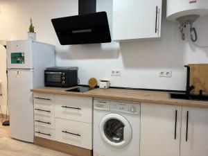 Apartamento Almagro López