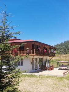 Вила Дяволска пътека