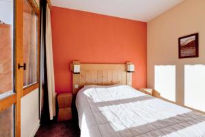 Résidence La Marelle et Le Rami - maeva Home - Appartement vue pistes 2 pièces 5 Personnes - Sélection MAE-6534