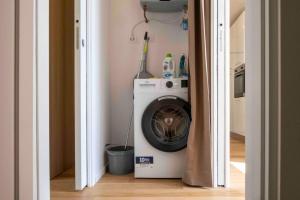 Appartamento con 1 Camera da Letto