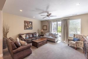 Kickin It At Karisma