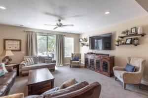 Kickin It At Karisma