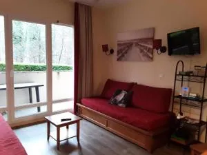 Résidence Les Rives de L'Aure - maeva Home - Appartement 2 Pièces 6 Personnes - Sélection MAE-3160 - Cadeilhan-Trachère