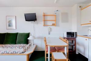 Résidence Le Hameau du Sauget - maeva Home - Studio 4 Personnes Confort MAE-4377