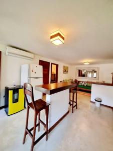 Top Houses Village Tropical Centro de Arraial