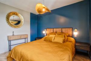 Maisons de vacances Maison Victoria : photos des chambres