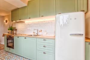 Maison Victoria Cabourg