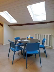 Appartamento Winterland 10