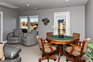 Paradise Found - 4hvězdičkové hotely ve městě St. George