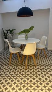 Palermo Soho 2 Ambientes Increíbles