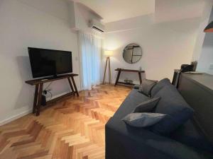 Palermo Soho 2 Ambientes Increíbles